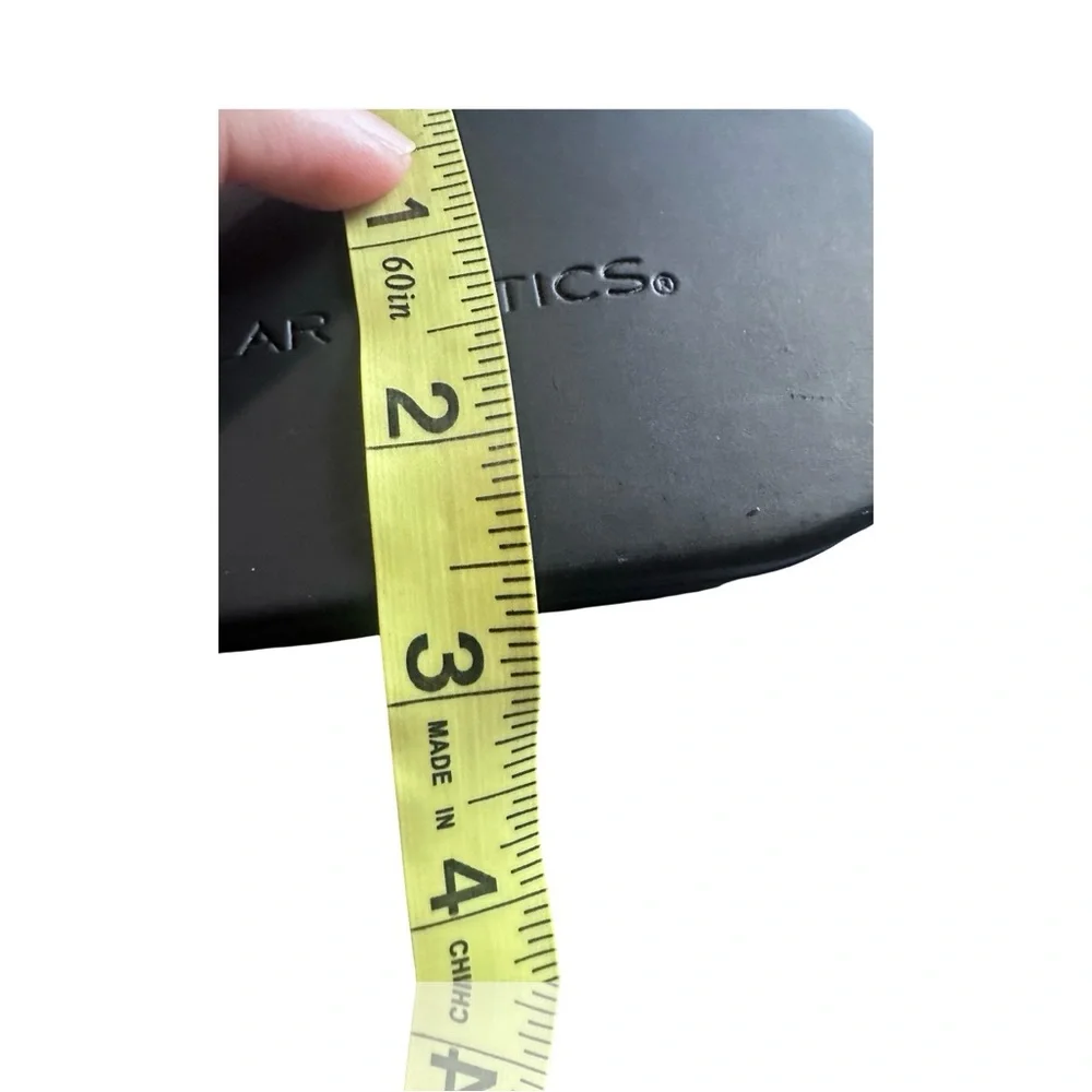 Polar Optics Clipon Sunglass Case
